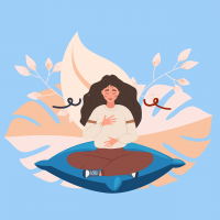 trening relaksacyjny indywidualny (dorośli)