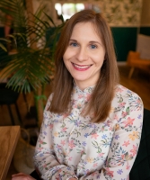 DIETETYK DYPLOMOWANY, EDUKATOR ŻYWIENIOWY Aleksandra Dziubińska-Jakisz