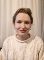 PSYCHOLOŻKA, SEKSUOLOŻKA, SPECJALISTKA PSYCHOTERAPII UZALEŻNIEŃ Aleksandra Pigoń