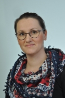 CERTYFIKOWANY SPECJALISTA PSYCHOTERAPII UZALEŻNIEŃ,  PEDAGOG Katarzyna Korzeniewska - Świder