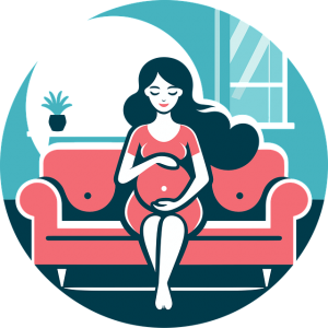 analiza więzi prenatalnej ząbki ciąża zielonka marki zacisze rembertów osiedle wilno