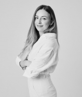 PSYCHOLOG, CERTYFIKOWANY COACH Anna Szpot