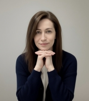 PSYCHOLOG, PSYCHOTRAUMATOLOG, TERAPEUTA EMDR Anna Nowacka